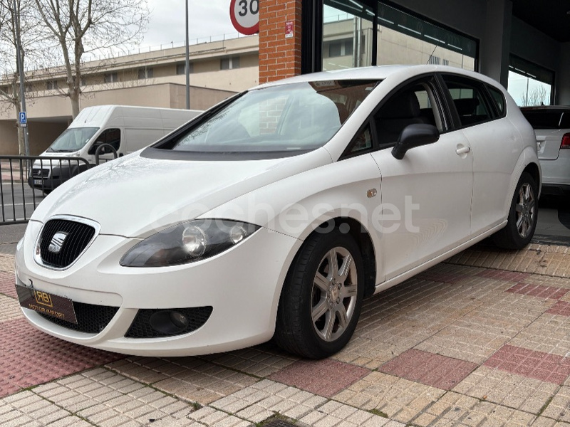 SEAT León 1.9 TDI Reference