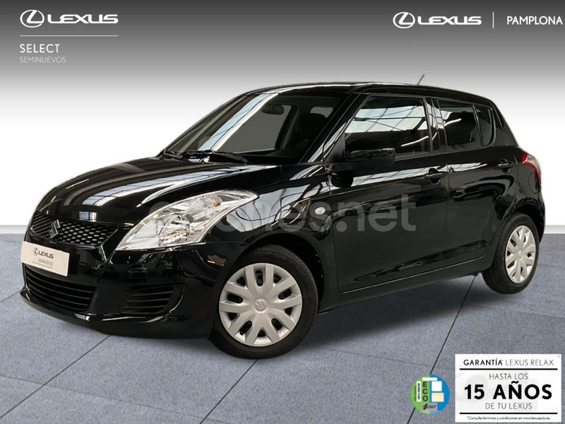 SUZUKI Swift 1.2 GL