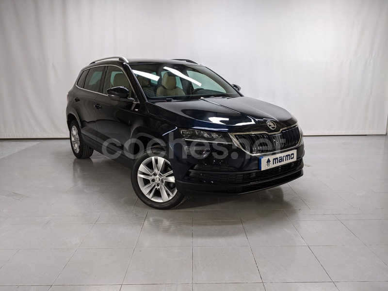 SKODA Karoq 1.5 TSI DSG ACT Style