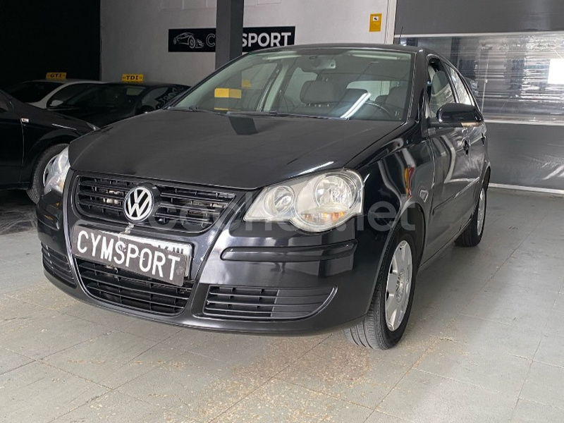 VOLKSWAGEN Polo 1.4 TDI Advance