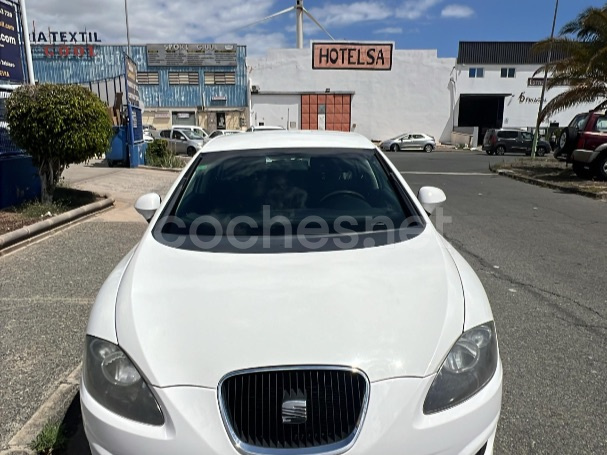SEAT León 1.6 TDI Reference