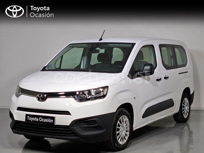TOYOTA Proace City 1.5D VX L2