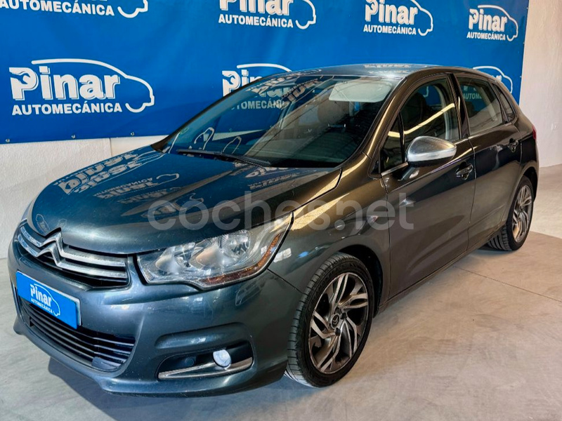 CITROEN C4 1.6 eHDi Collection