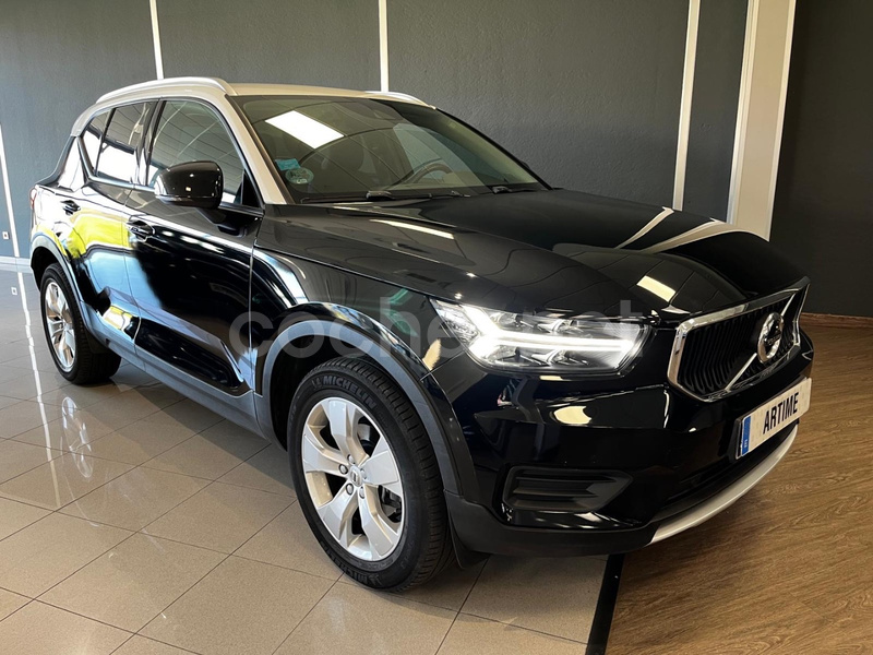 VOLVO XC40 1.5 T3 Auto