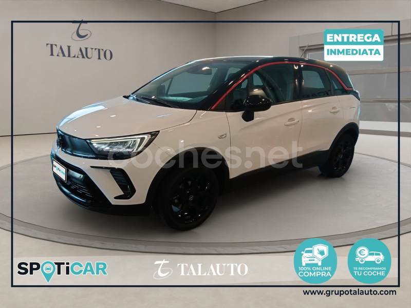 OPEL Crossland 1.2 GS Line