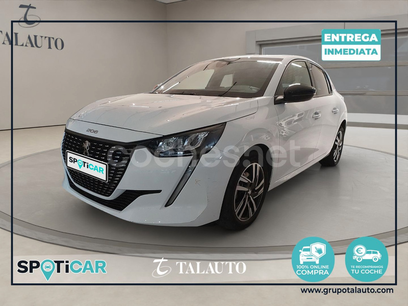 PEUGEOT 208 PureTech Allure Pack
