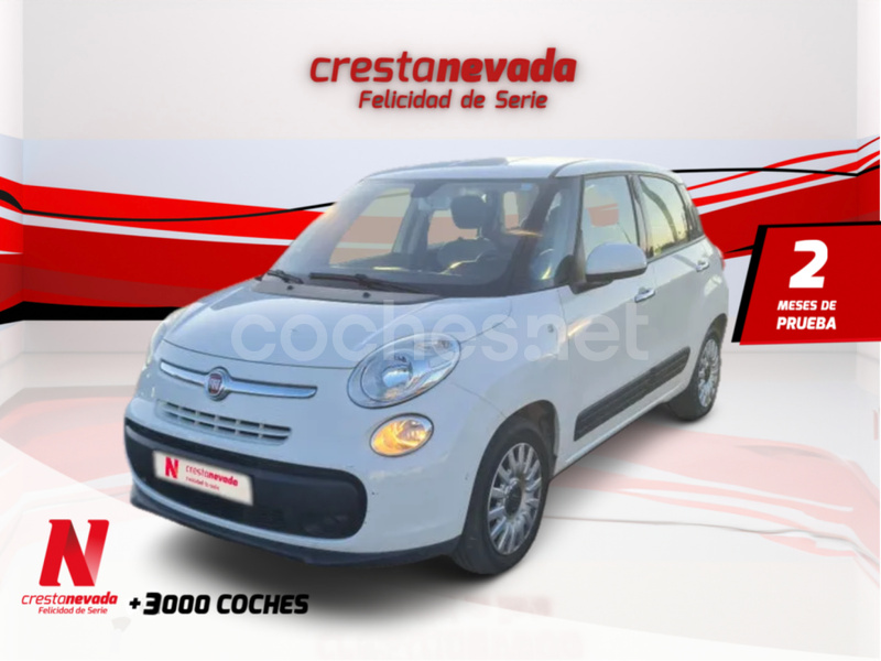 FIAT 500L 1.4 16v Lounge