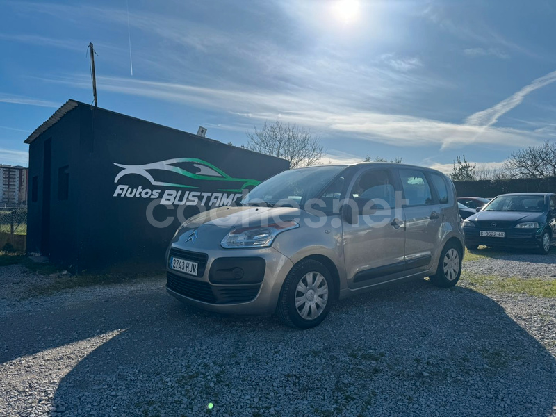 CITROEN C3 Picasso HDI Collection