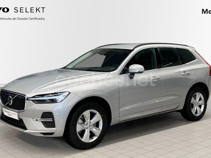 VOLVO XC60 2.0 B4 G Core Auto