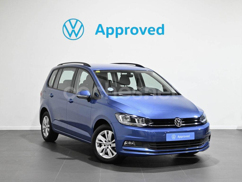 VOLKSWAGEN Touran Business 2.0 TDI DSG