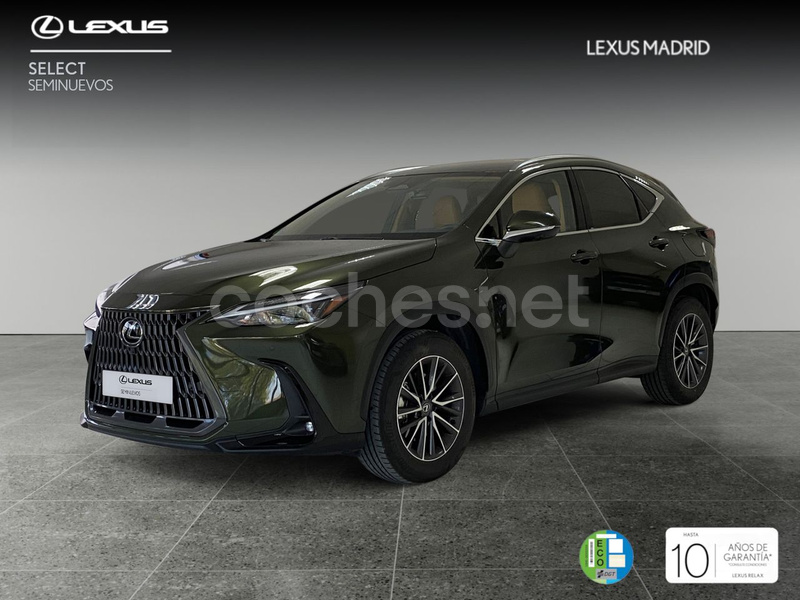 LEXUS NX 350h Executive 4WD