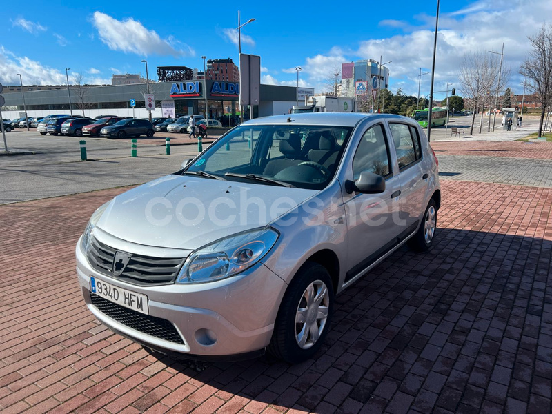 DACIA Sandero Laureate 1.2