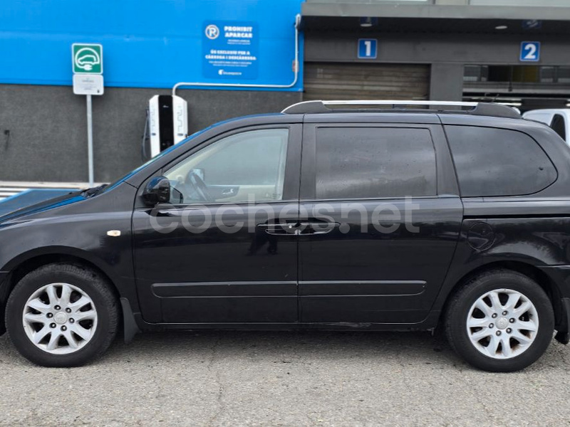 KIA Carnival 2.9 CRDi VGT Active
