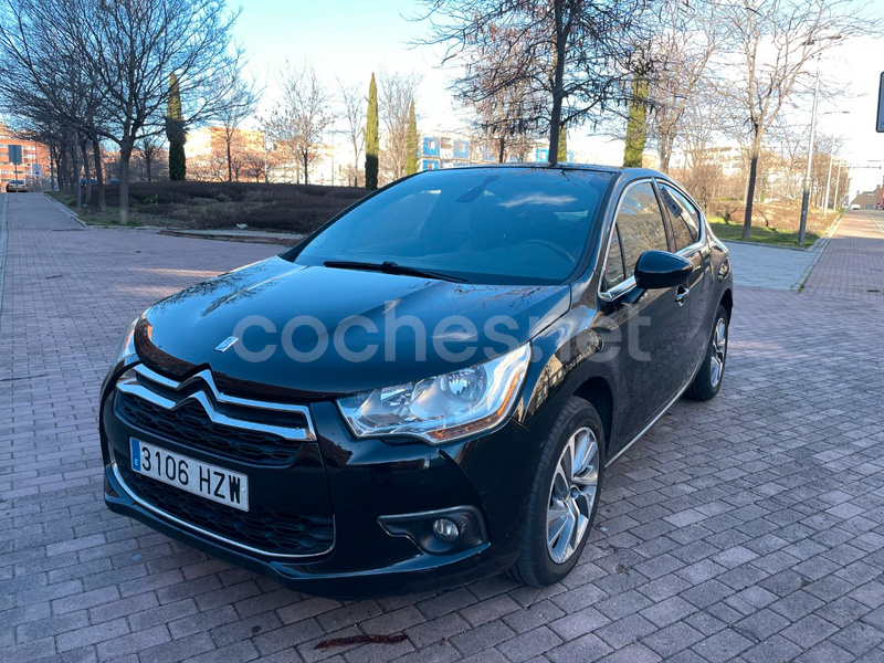 CITROEN DS4 1.6 eHDi STT Style