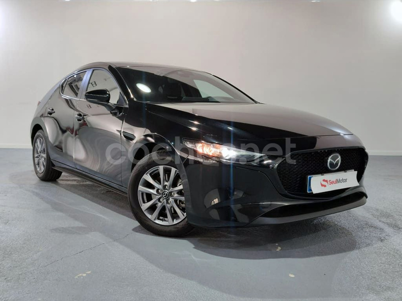 MAZDA Mazda3 2.0 SKYACTIVG ORIGIN