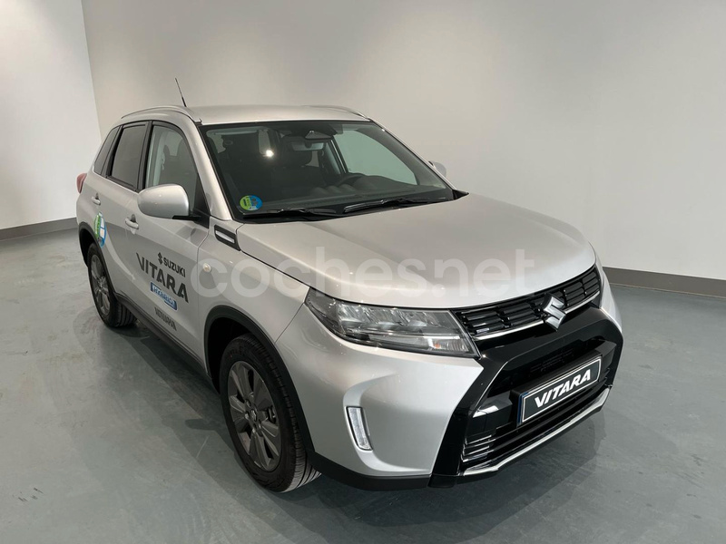 SUZUKI Vitara 1.4 T S2 4WD Mild Hybrid