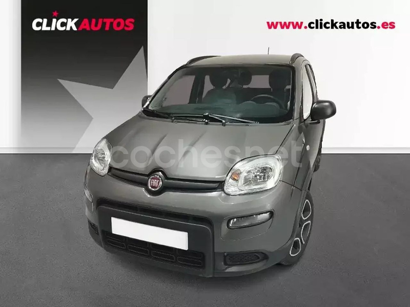 FIAT Panda City Life Hybrid 1.0 Gse