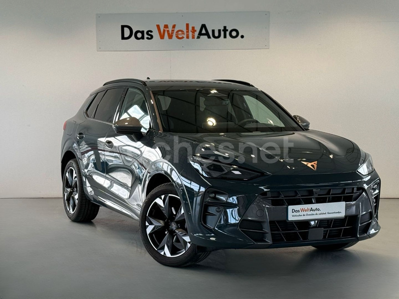 CUPRA Terramar 1.5 eTSI 150 CV DSG