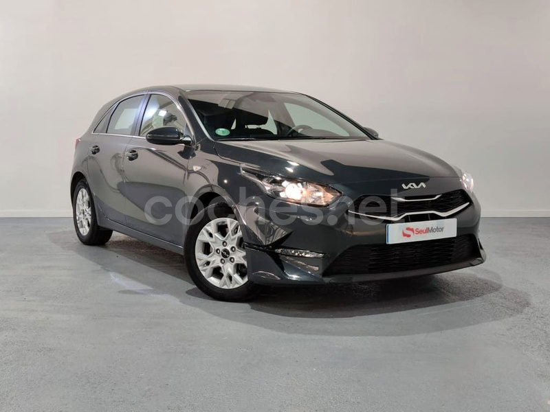 KIA Ceed 1.0 TGDi Drive