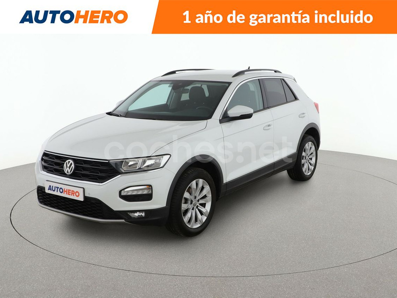 VOLKSWAGEN T-Roc Advance 1.6 TDI