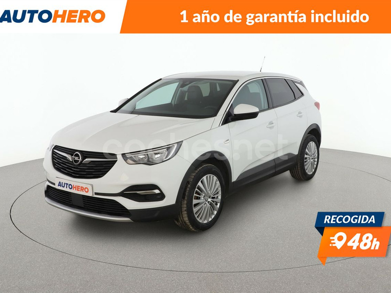 OPEL Grandland X 1.2 Turbo Excellence