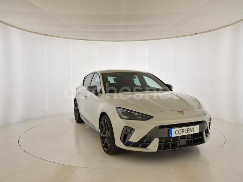 CUPRA León 1.5 eTSI Launch Edition DSG