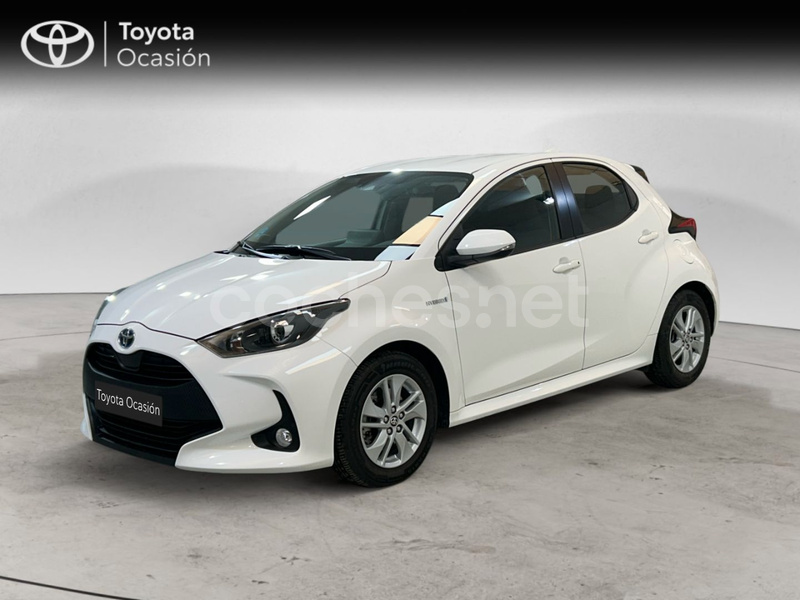 TOYOTA Yaris 1.5 120H Active Tech