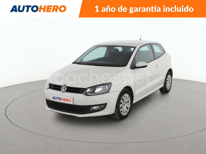 VOLKSWAGEN Polo 1.2 Advance BlueMotion Technology