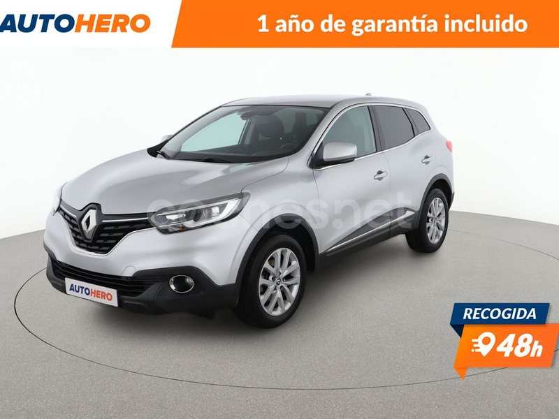 RENAULT Kadjar Intens Energy dCi ECO2
