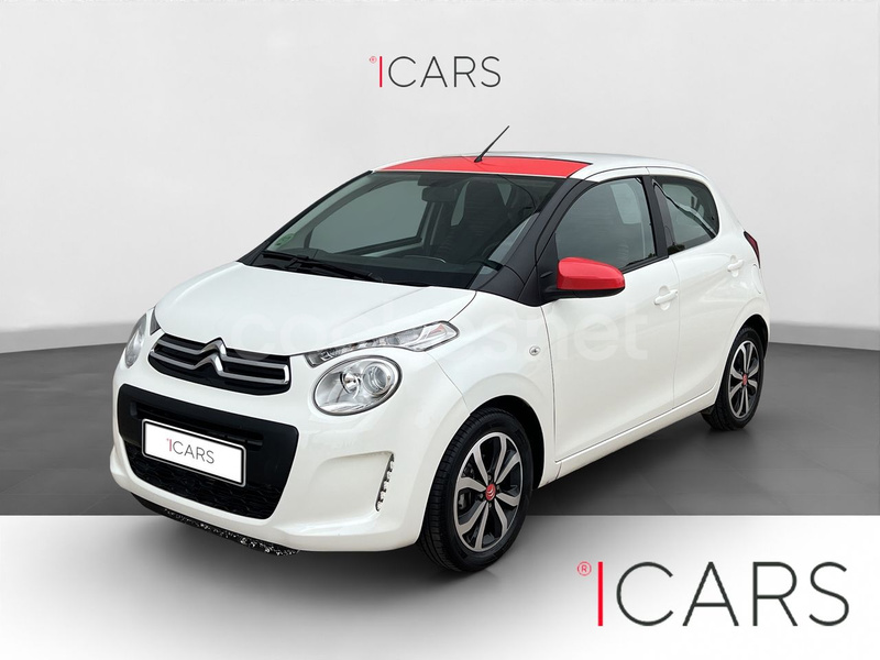 CITROEN C1 PureTech Feel Edition