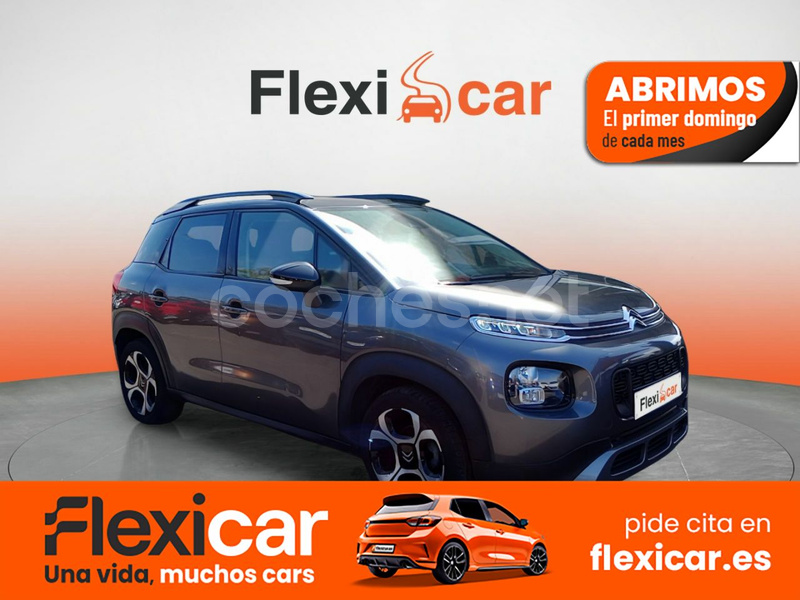 CITROEN C3 Aircross BlueHDi SS Shine