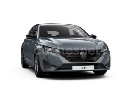 PEUGEOT 308 Active PureTech 130 SS MAN
