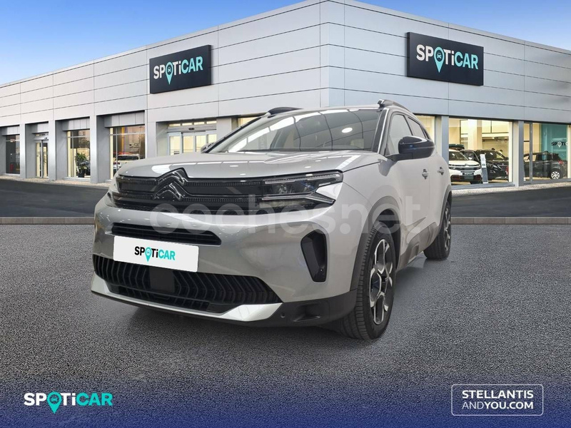 CITROEN C5 Aircross PureTech SS Plus