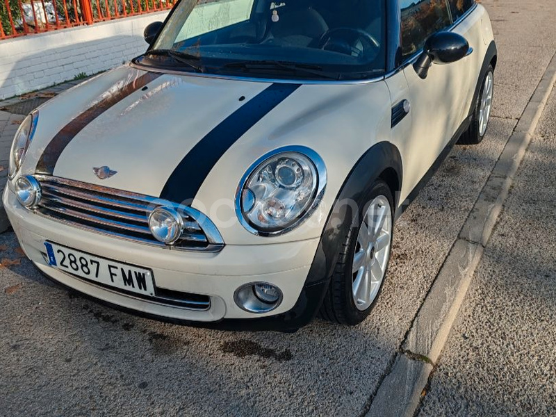 MINI MINI Cooper R56