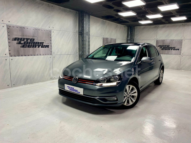 VOLKSWAGEN Golf Advance 1.6 TDI DSG