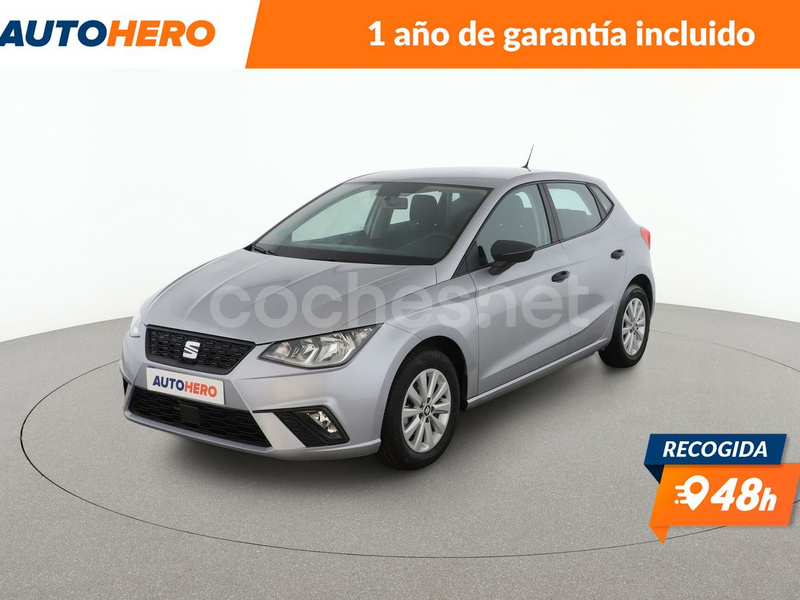 SEAT Ibiza 1.0 TSI Reference
