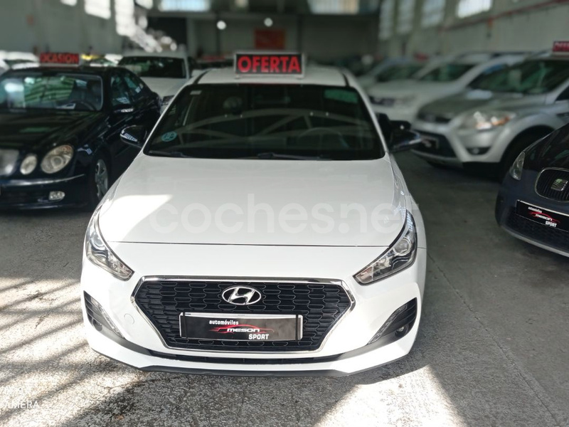 HYUNDAI i30 CW 1.6 CRDi Go