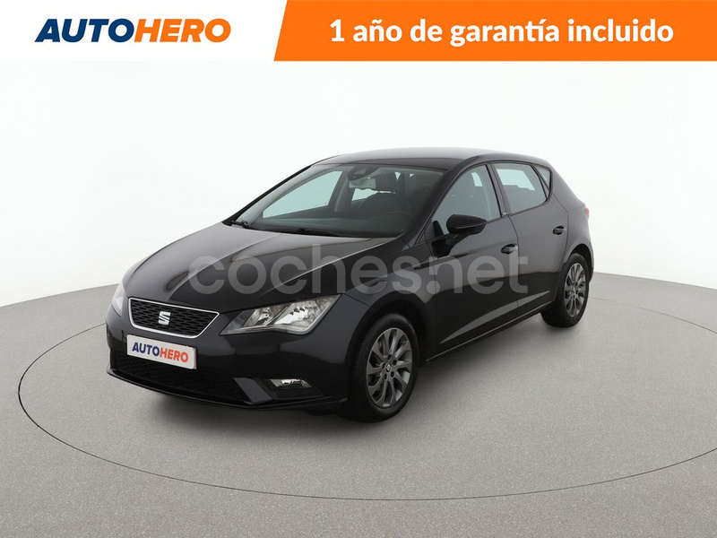 SEAT León 1.2 TSI StSp ITech