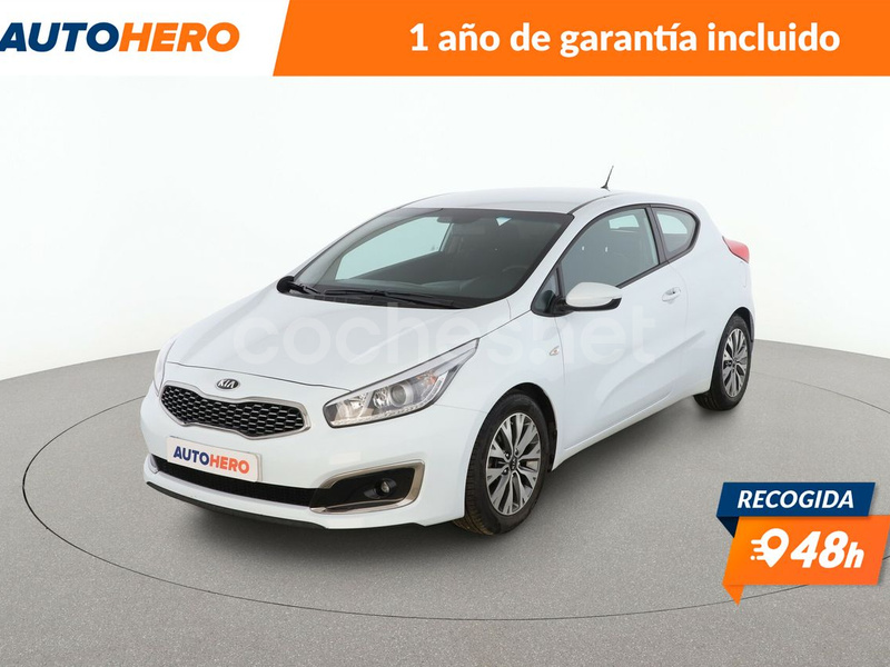 KIA cee'd 1.0 TGDi Drive EcoDynam