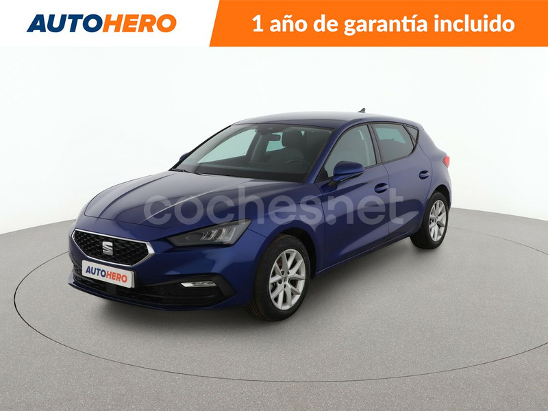 SEAT León 1.0 TSI SS Style Go