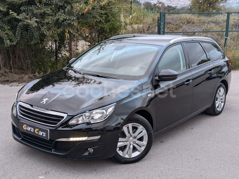 PEUGEOT 308 SW Active 1.2 PureTech EAT6