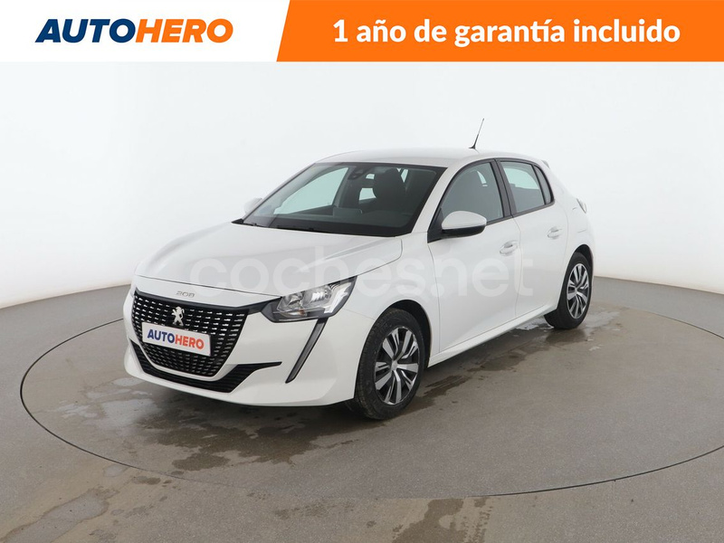 PEUGEOT 208 PureTech Active