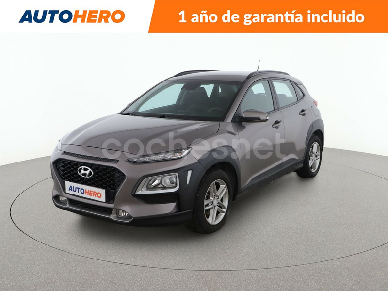 HYUNDAI Kona 1.0 TGDi Klass 4x2