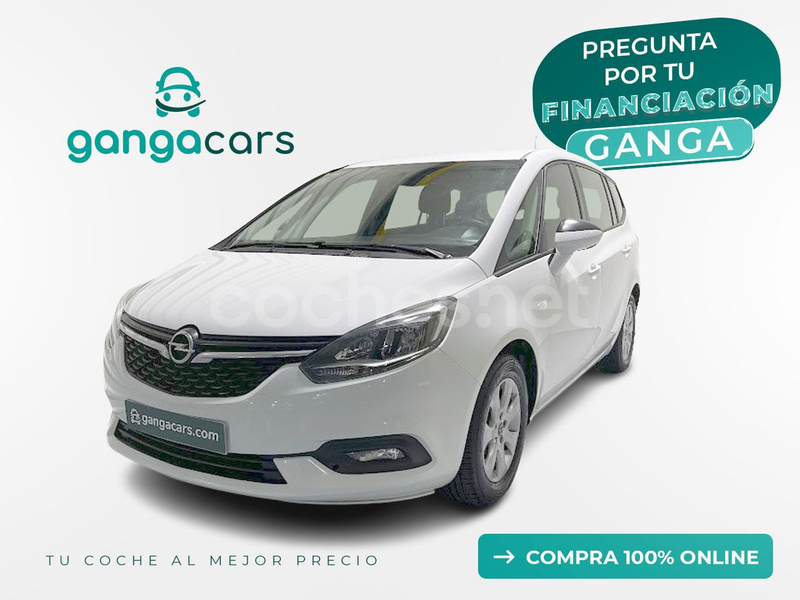 OPEL Zafira Tourer 1.4 T SS Excellence