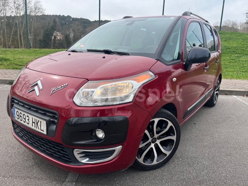 CITROEN C3 Picasso HDI Airdream Seduction