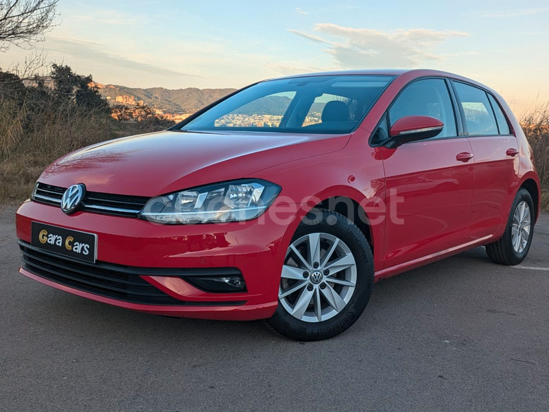 VOLKSWAGEN Golf Advance 1.0 TSI