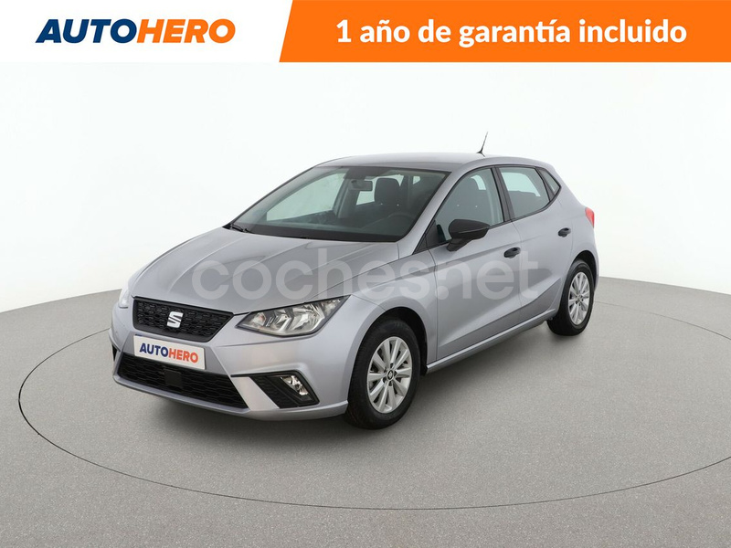 SEAT Ibiza 1.0 TSI Reference