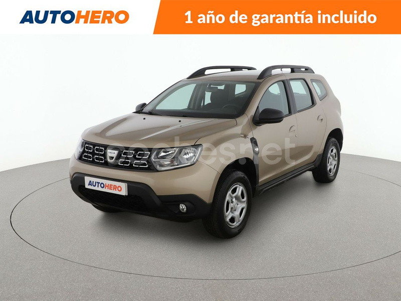 DACIA Duster Access 1.6 4X2