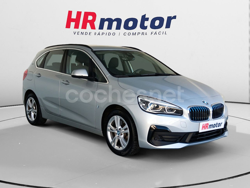 BMW Serie 2 Active Tourer 225xe iPerformance