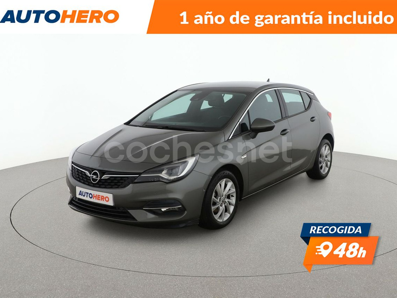 OPEL Astra 1.2T SHR Elegance